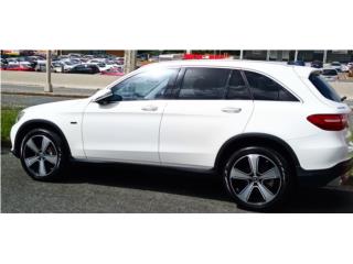 Mercedes Benz Puerto Rico MERCEDES BENZ GLC 350