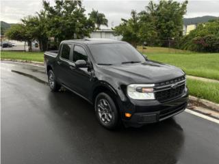 Ford Puerto Rico 2023 Ford Maverick XLT AWD 