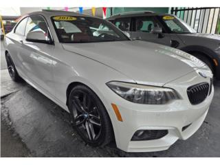 BMW Puerto Rico BMW 230I 2018