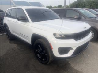 Jeep Puerto Rico Jeep Grand Cherokee 2023