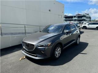 Mazda Puerto Rico Mazda CX 3 2021 $24,900