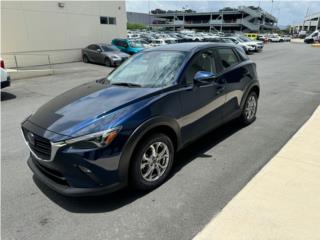 Mazda Puerto Rico Mazda CX 3 2021 $24,900