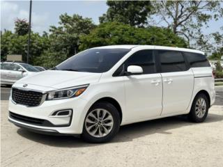 Kia Puerto Rico KIA SEDONA EX 2020 -  Oferta Especial !