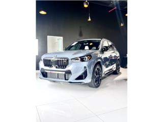 BMW Puerto Rico BMW X1 M35i 2024