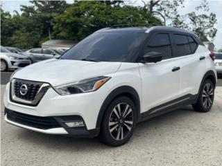 Nissan Puerto Rico NISSAN KICKS SR 2019 