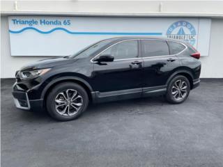 Honda Puerto Rico Honda CRV EX | 16,015 millas!