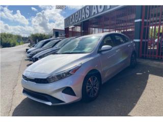 Kia Puerto Rico KIA FORTE 2022