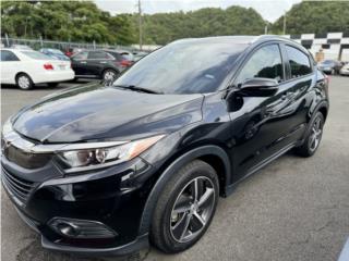 Honda Puerto Rico Honda HRV 2021