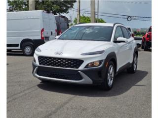 Hyundai Puerto Rico Hyundai Kona 2022