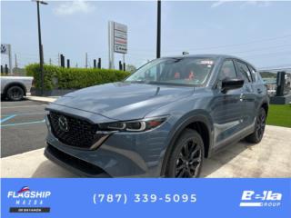 Mazda, CX-5 2024 Puerto Rico