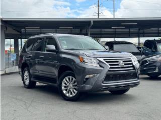 Lexus Puerto Rico 2019 LEXUS GX460