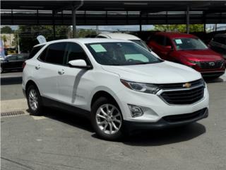 Chevrolet Puerto Rico 2020 CHEVROLET EQUINOX LT