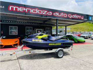 MENDOZA AUTO GALLERY CORP. Puerto Rico