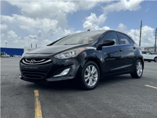 Hyundai Puerto Rico UNIDAD EN EXCELENTE PRECIO Y CONDICIN