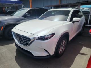 Mazda Puerto Rico 2019 - MAZDA CX-9 TOURING