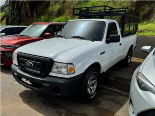 Ford Puerto Rico Ford Ranger 2011 Precio Negociable, Llama Ya