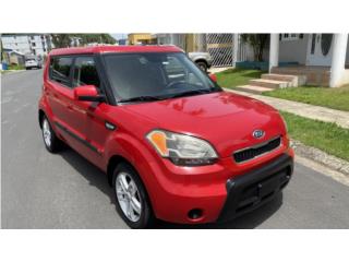 Kia Puerto Rico SOUL WAVE