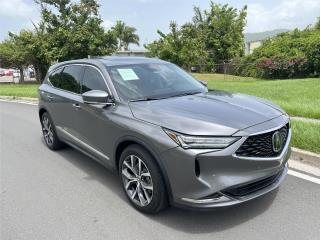 Acura Puerto Rico 2023 Acura MDX Technology 