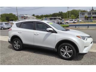 Toyota Puerto Rico TOYOTA RAV 4 XLE 2016