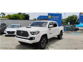 Toyota Puerto Rico TOYOTA TACOMA TRD SPORT 2022 COMO NUEVA