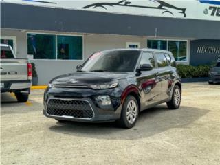 Kia Puerto Rico Kia Soul 2021