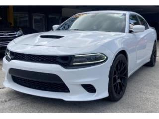 Dodge Puerto Rico DODGE CHARGER 