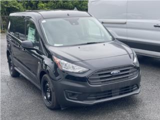 Ford Puerto Rico Ford Transit Connect 2023