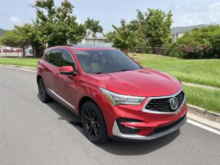 Acura Puerto Rico 2019 ACURA RDX 