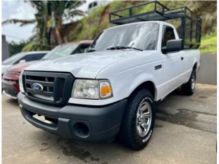 Ford Puerto Rico 2011 FORD RANGER XL 