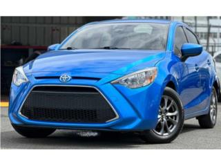 Toyota Puerto Rico TOYOTA YARIS 2019