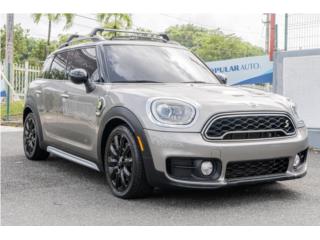 MINI  Puerto Rico Mini Countryman | 2018 