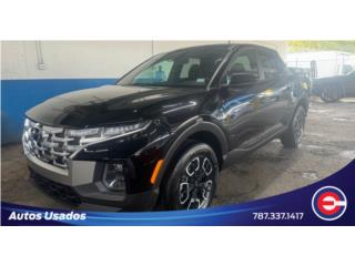 Hyundai, Santa Cruz 2024 Puerto Rico