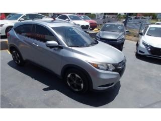 Honda Puerto Rico 2018 HONDA HRV