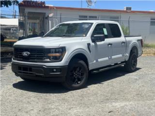 Ford Puerto Rico FORD F150 STX FX4