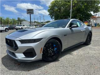 Ford Puerto Rico FORD MUSTANG GT 