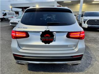 Mercedes Benz Puerto Rico MERCEDES BENZ GLC300 - EN LIQUIDACIN 