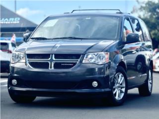 Dodge Puerto Rico Dodge Grand Caravan SXT 2019