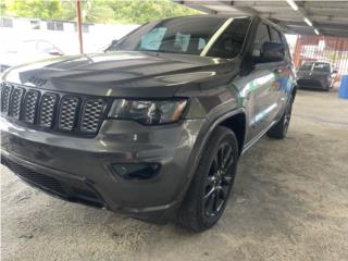 Jeep Puerto Rico Jeep Grand Cherokee 2019 