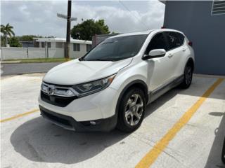 Honda Puerto Rico Honda CR-V 2018