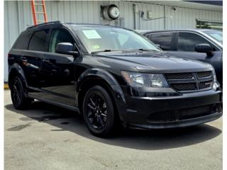 Dodge Puerto Rico Dodge Journey 2020 