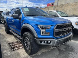 Ford Puerto Rico FORD RAPTOR 2019 EXCELENTES CONDICIONES