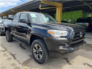 Toyota Puerto Rico TOYOTA TACOMA 2021 EXTRA CLEAN