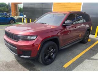 Jeep Puerto Rico Jeep Grand Cherokee 2023