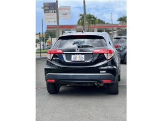 Honda Puerto Rico Honda HRV 2021