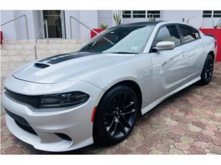 Dodge Puerto Rico Dodge Charger Daytona V8 Comunicate Ya