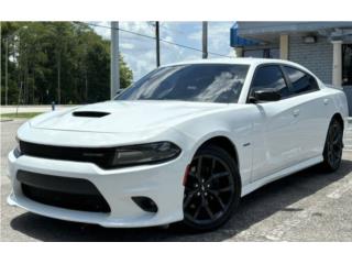 Dodge Puerto Rico Dodge Charger  2019