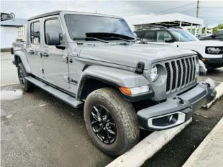 Jeep Puerto Rico JEEP GLADIATOR SPORT 2023 LIQUIDACION