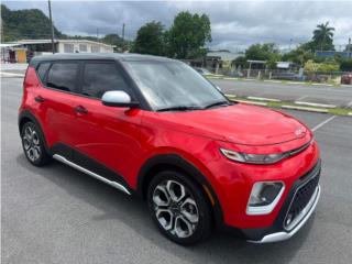 Kia Puerto Rico KIA SOUL 2022 X-LINE