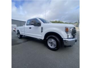 Ford Puerto Rico XL Super Cab 4X2 Optimas Condiciones