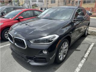 BMW Puerto Rico BMW X2 2018 SDRIVE